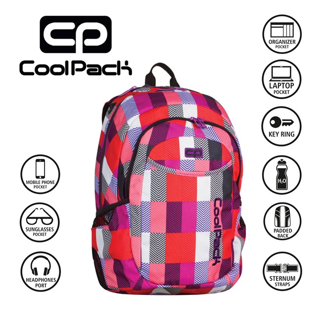 coolpack bags