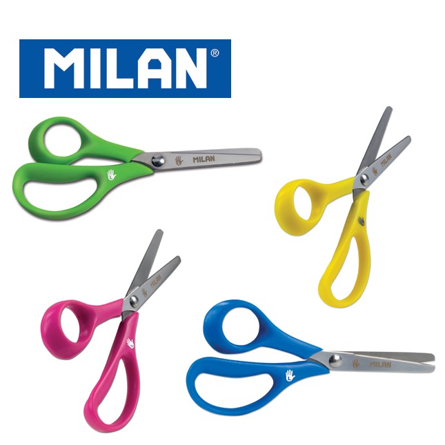 Milan School Scissors